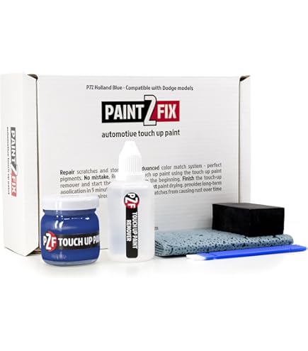 Amazon.com: ColorRite Tri-Coat Pearl Flat Stardust White Touch-Up