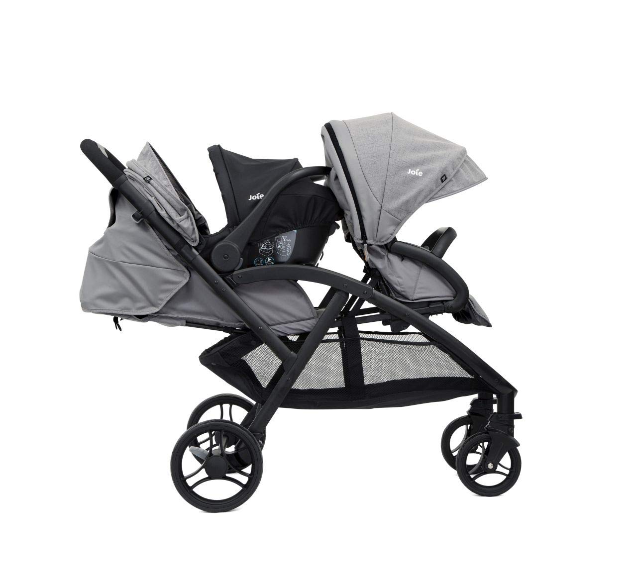 joie stroller canada