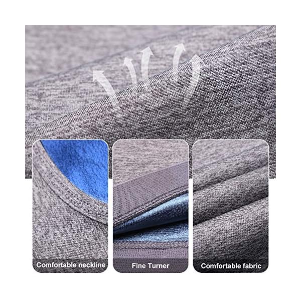 Hirdou-Sweat-Sauna-Vest-Weight-Loss-Tummy-Control-Body-Shaper Hirdou Men's Premium Workout Tank Top Slimming Polymer Weight Loss Sauna Vest, Black Shapewear