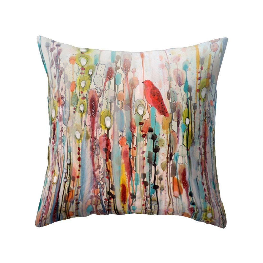 Best pillow cases for living room