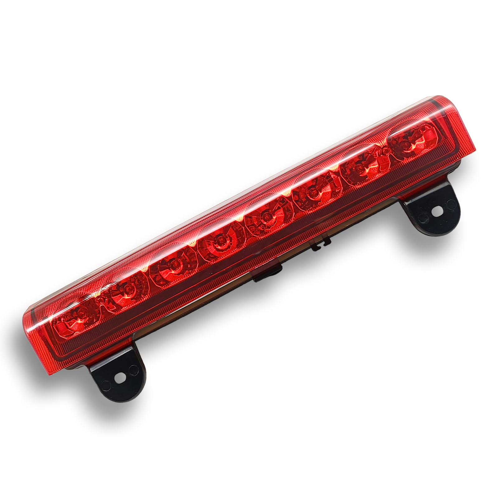 Photo 1 of NOTISH LED 3rd High Mount Brake Light with Cargo Light Compatible with 2000-2006 Chevrolet Suburban 1500/2500 Tahoe GMC Yukon 1500/2500 Replaces #15170955 923-203 S47001