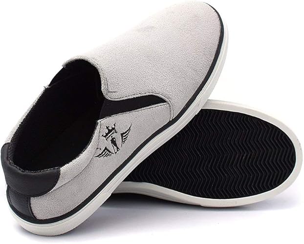 sapatenis masculino iate