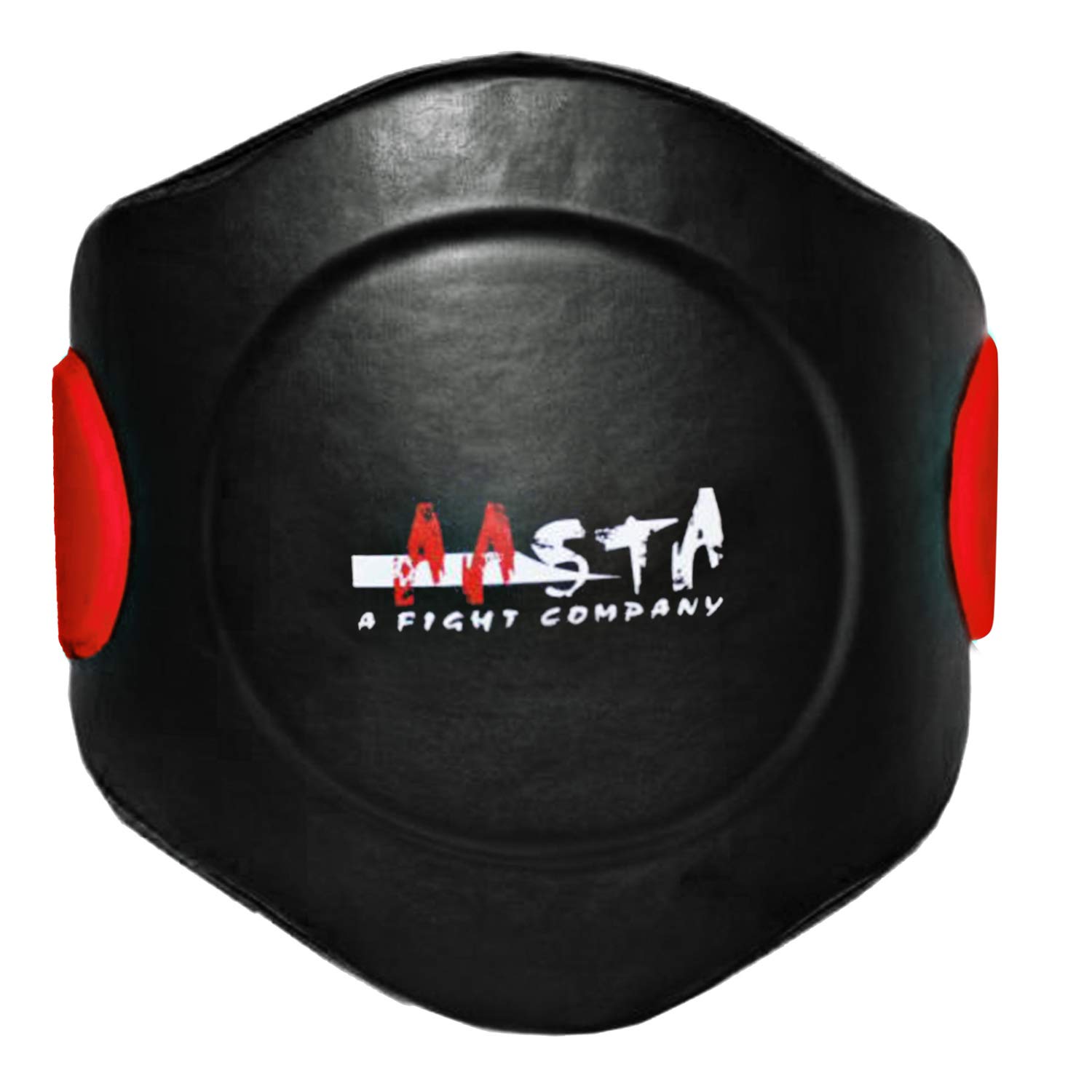 Aasta Leather Belly Protector, Body Pad, Armour Guard, Chest Guard, MMA