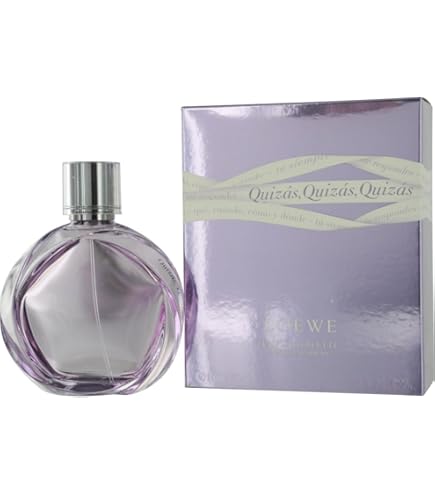 Amazon.com : Loewe 001 Woman Eau De Perfume Spray 100Ml : Beauty