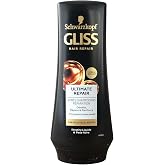 Gliss Kur Ultimate Repair Conditioner 6.76 fl oz