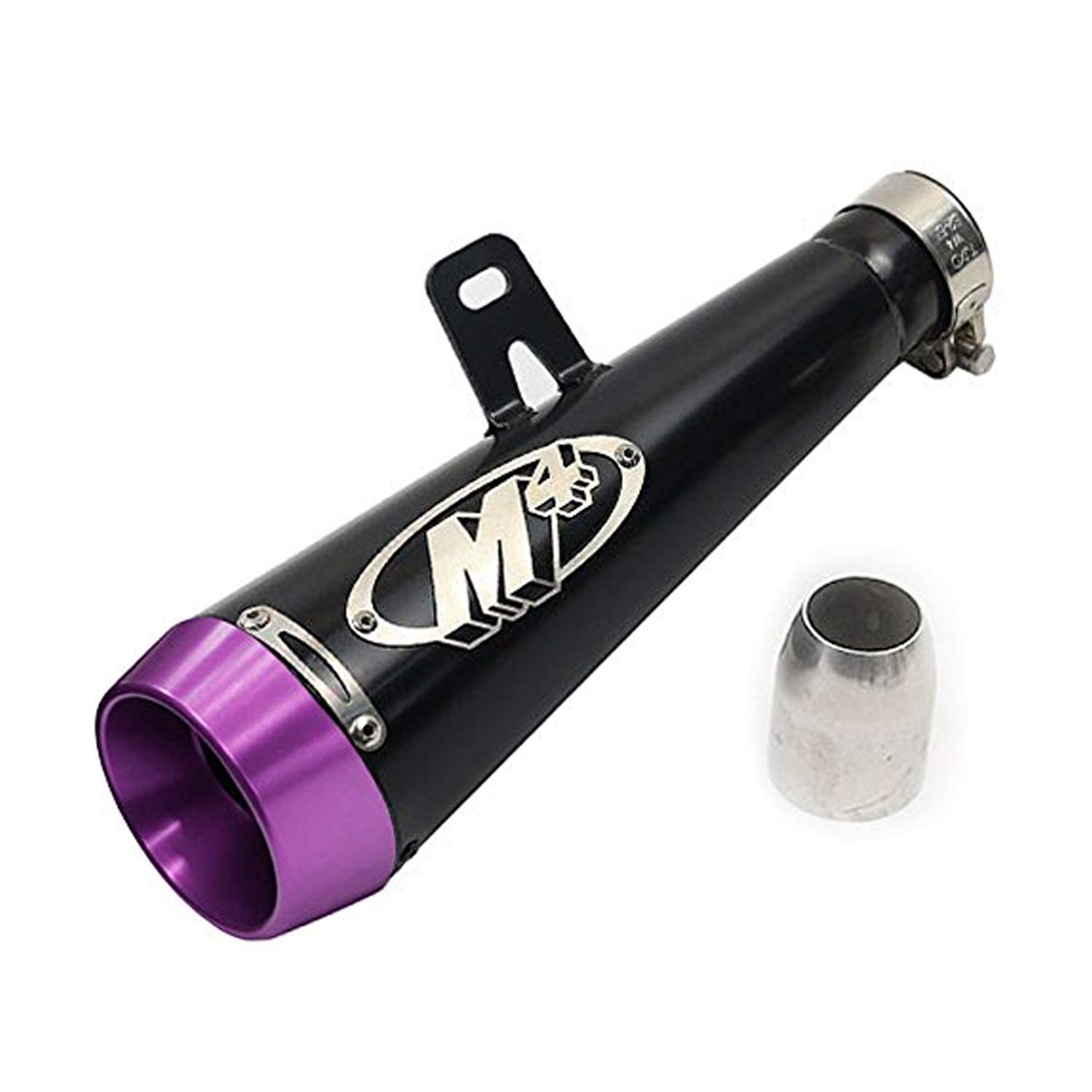 sports bike silencer price