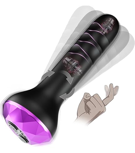 Amazon.com: Analingus Toy Anal Ingus Butt Sex Plug Rim Job Ass Eating  Rotating Vibrator Perianal Rimming Anus Licking Sex Toys for Men Women :  Health & Household