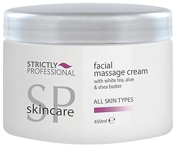 beauty massage cream