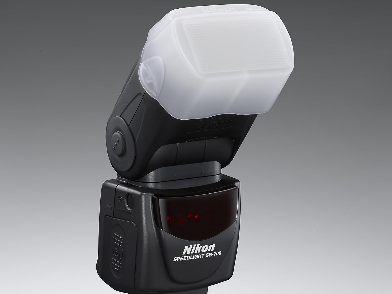 flash for rain shooting