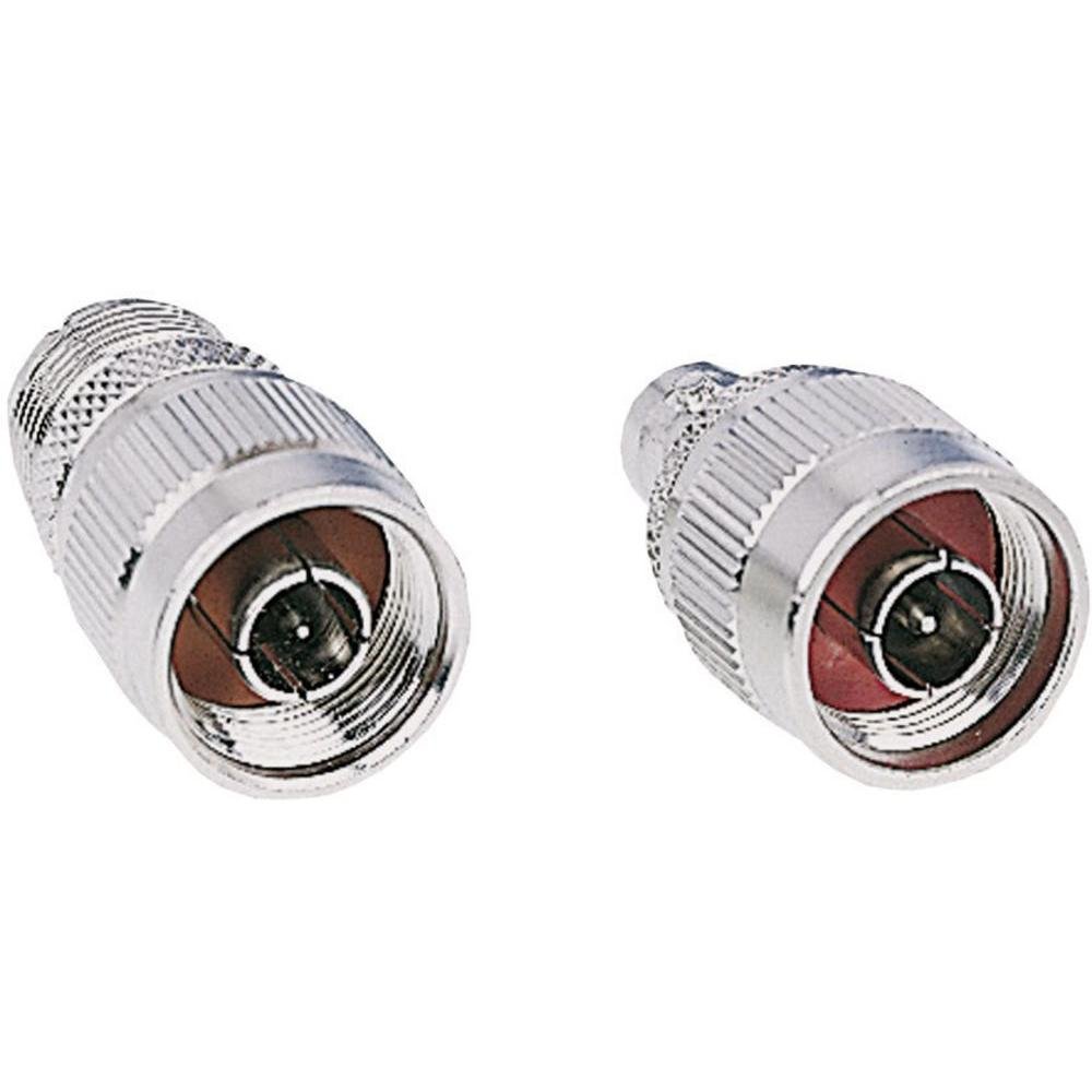 Velleman 141328 N-Type Male PL SOCKET