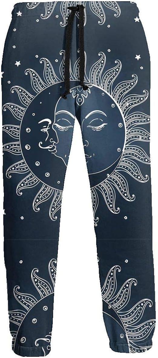 vintage jogging pants