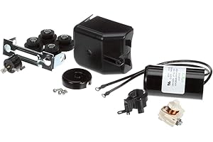 Continental Refrigeration 4-388PB Bag Parts NEK6160Z1 Includes A