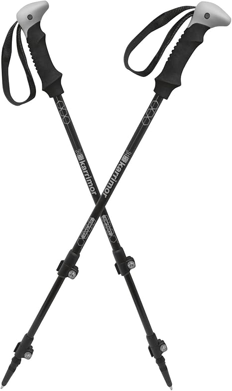 karrimor carbon anti shock poles