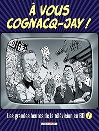 À vous Cognacq-Jay !