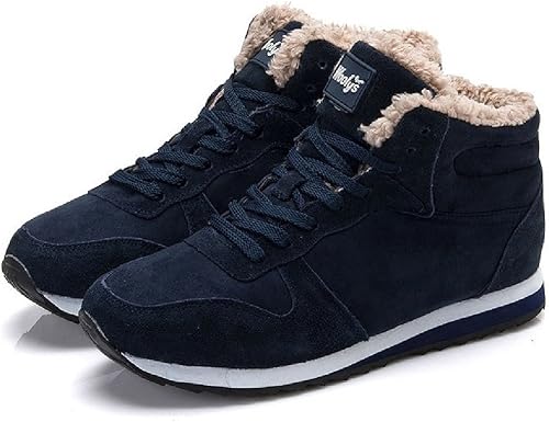 amazon canada mens winter boots