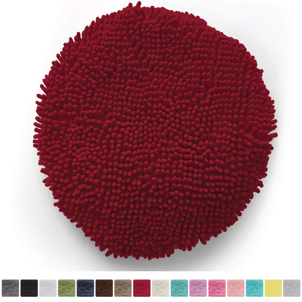 Best bathroom carpet and toilet seat cover