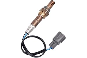 Nifeida 234-4260 Oxygen Sensor Downstream O2 Sensor SG368 Replacement for Toyota Camry 4Runner Tundra Venza Avalon FJ Cruiser Tacoma,Compatible with Lexus ES350 GX460 GX470 LX570 2003-2018