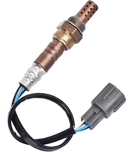 Amazon.com: ZHENSIW for Kawasaki ZX6 H2 ZX10 Sensor O2 Oxygen