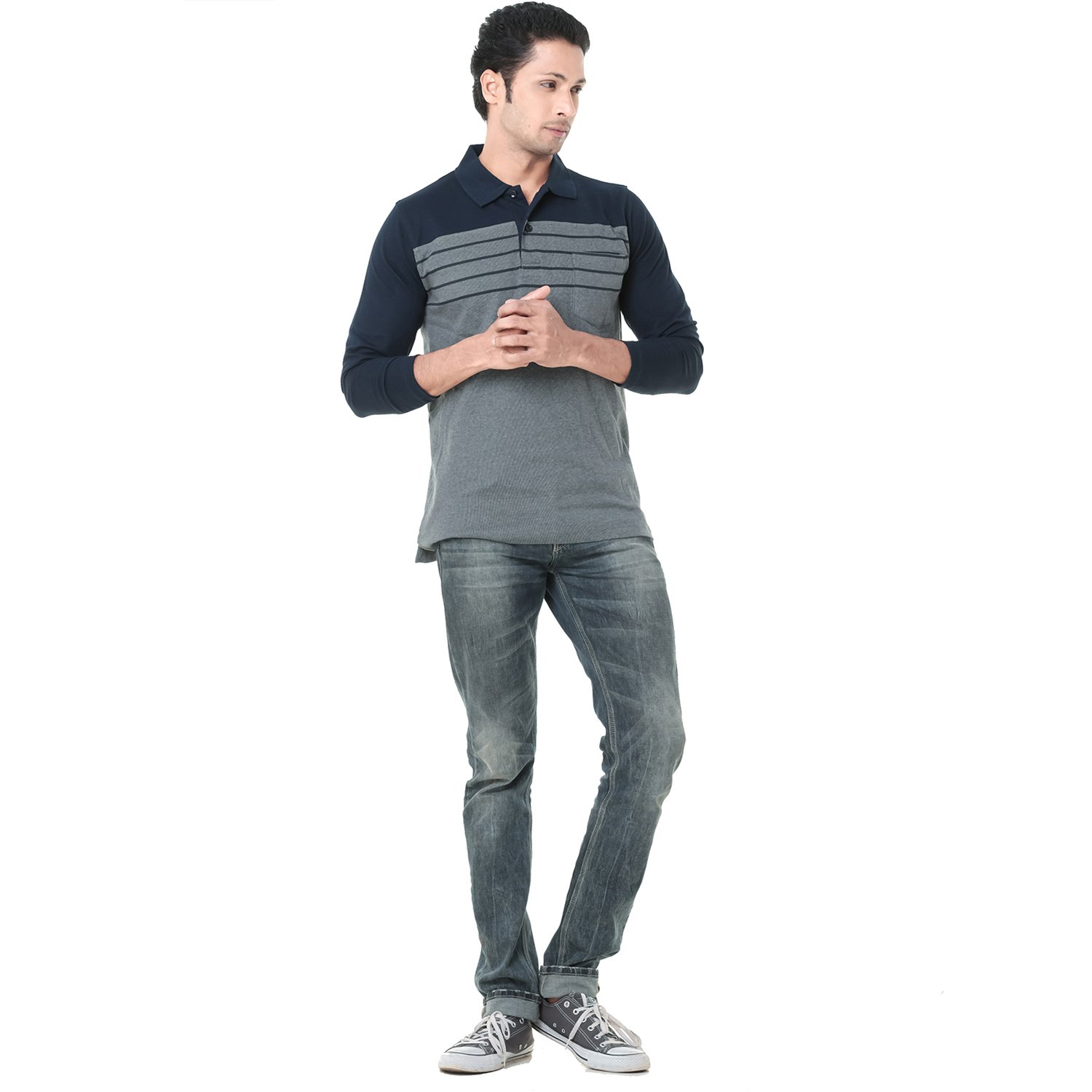 wexford men's cotton t-shirt