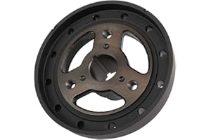 GM Parts 10224885 Crankshaft Balancer