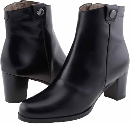 Botines Wonders Amazon Factory Sale, UP TO 67% OFF |  www.turismevallgorguina.com