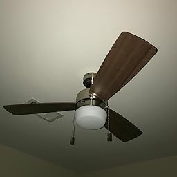 Amazon Com Customer Reviews Honeywell 50616 01 Barcadero Ceiling