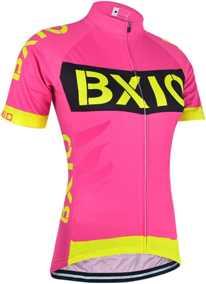 camicia da ciclista per donne