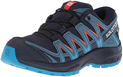 Zapatillas salomon niños Clearance