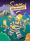 Les Simpson, Tome 28 : Déchaînés by 