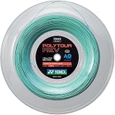 Yonex Mint Tennis String 1.25mm 200m Reel Polytour Rev