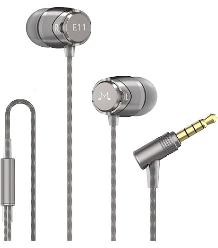 Amazon.com: Shure SE315-CL Sound Isolating Earphones with Single