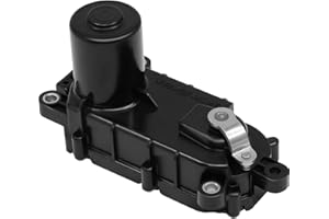 LUKYUCHA 28323-2GGA1 911-923 Intake Manifold Runner Control Motor 1.6L 2.0L 2.4L 3.3L for Hyundai Santa Fe Sport Sonata Tucson 2015-2019, for Kia Optima Sorento Sportage 2016-2019 OE# 283232GGA1