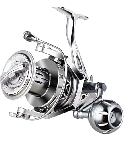 Amazon.com: DAIWA Spinning Reel (Throwing/Far Throw) 17 Fine Surf
