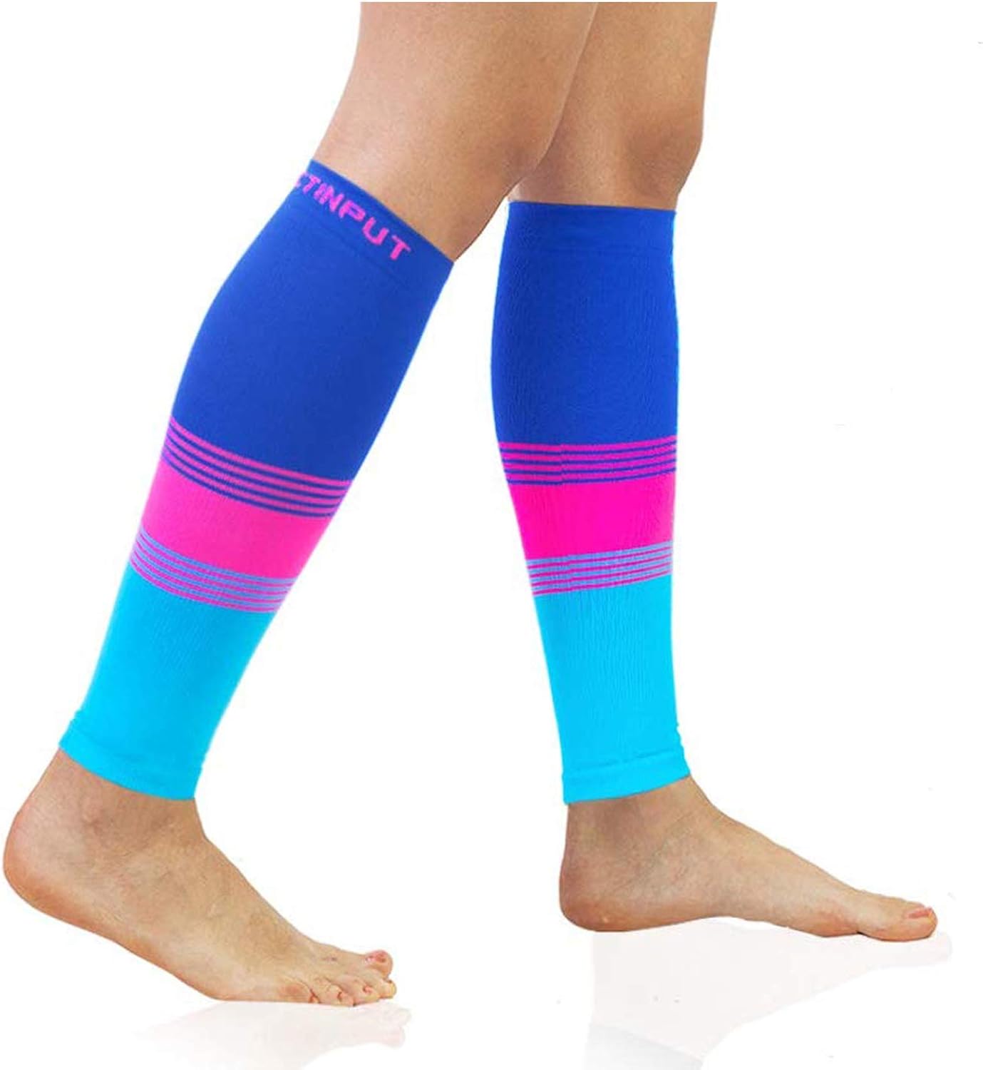 high waisted printed leggings