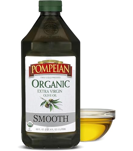 Amazon.com : Trader Joe's Organic Extra Virgin Olive Oil : Grocery