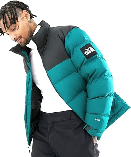 the north face 1992