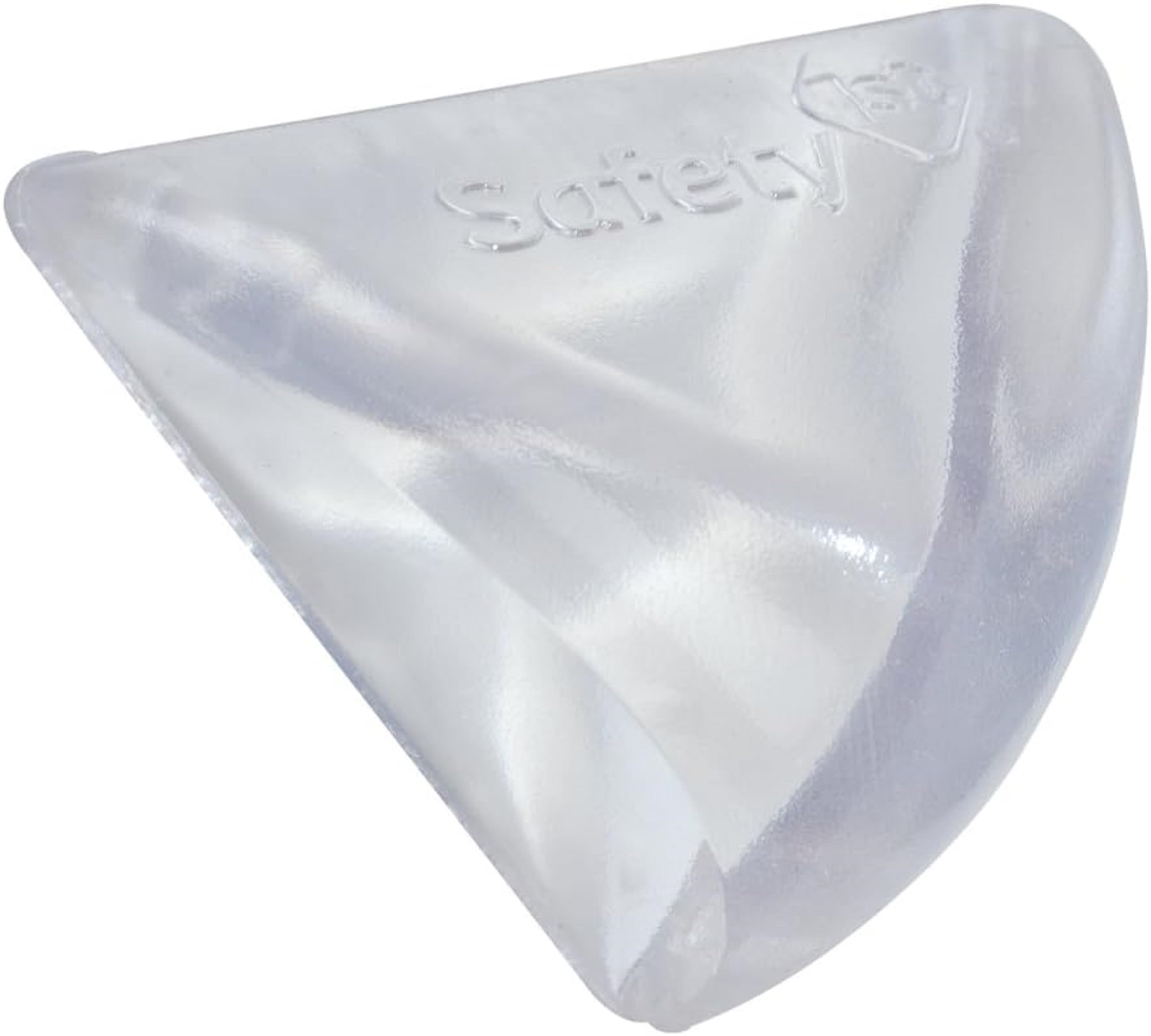 Safety 1st Soft Corner Guards, Clear, 64 g