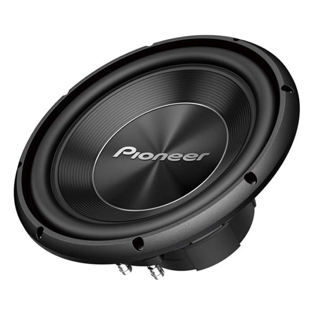 Pioneer TS-A300D4 30 cm 4Ω enclosure-type dual voice coil subwoofer (1500W)