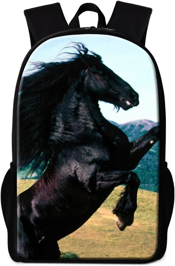 the horse backpack sale