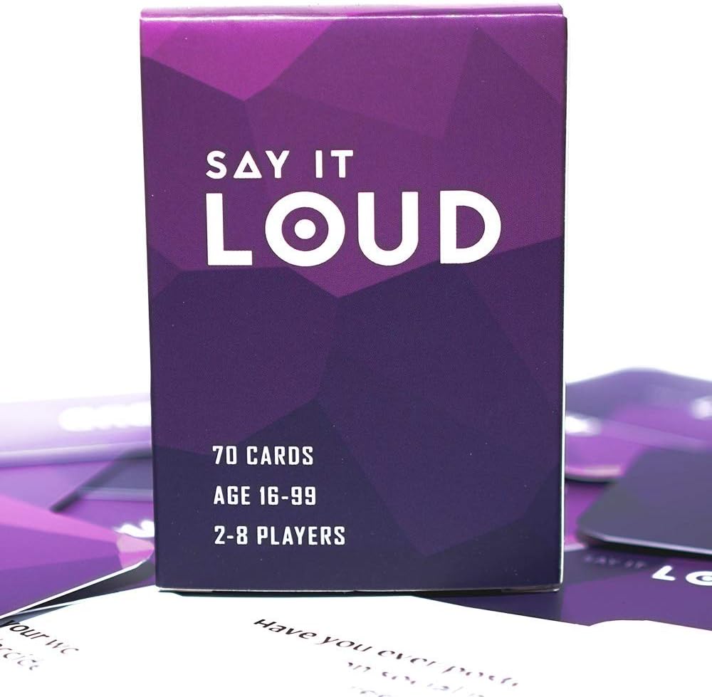 Party Card Game