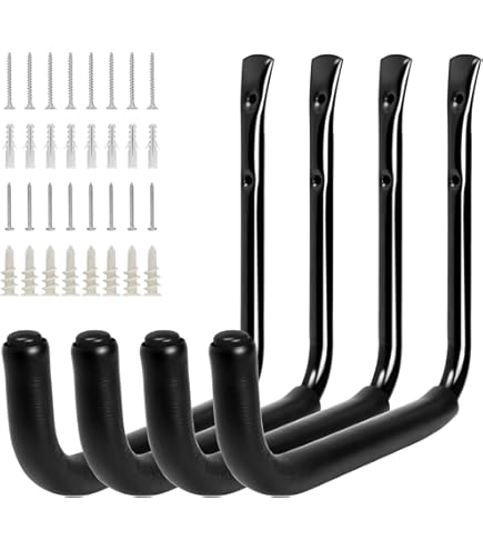 Wreath Hanger Shepherd Hardware Heavy Duty Utility Hooks 10