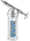 Astro 101 Mini Grease Gun with Needle Nozzle