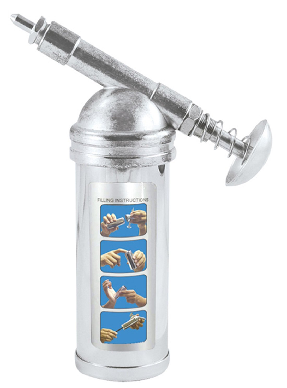 what grease are you using? Page 1