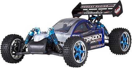 redcat racing brushless electric tornado epx pro buggy