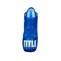 Title Boxing Speed-Flex Encore Mid-Top Boxing