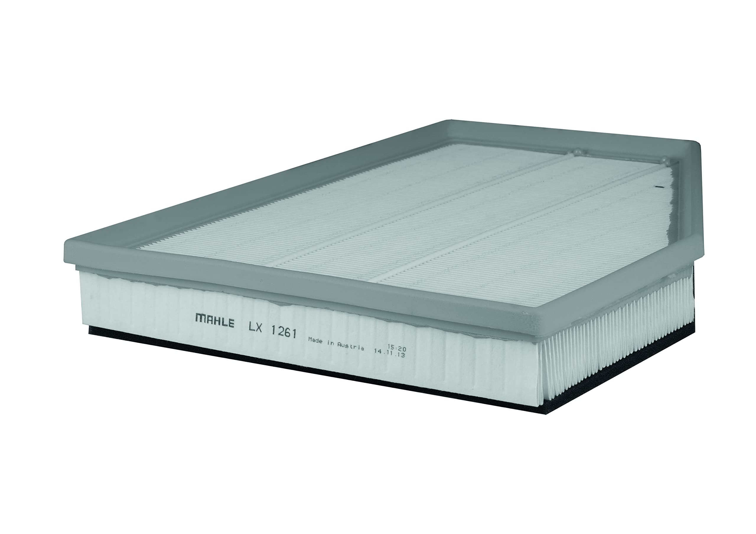 MAHLE LX 1261 - Air Filter Car - Engine