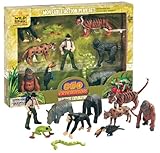 Rainforest Eco Expedition