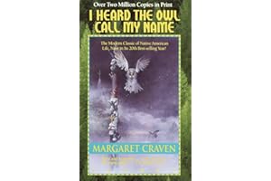 I Heard the Owl Call My Name