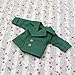 MagiDeal Trendy Doll Floral Sleeveless Dress & Coat + PU Leather Martin Boots for 12inch Takara Blythe Doll Clothes Dress Up Accessories