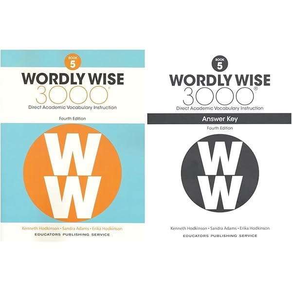 Wordly Wise 3000 9 SET - Student Book: Kenneth Hodkinson, Sandra